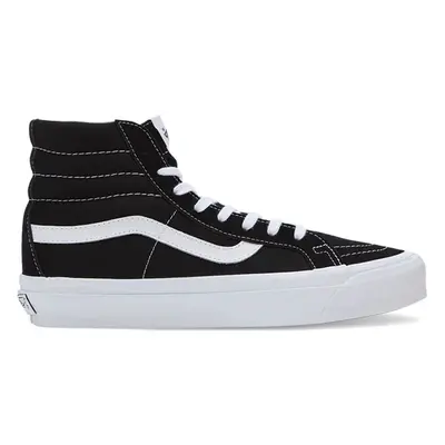 Vans Sk8-Hi Reissue - Uomini - Scarpe Vans - Nero - VN000CR0BA2 - Taglia: