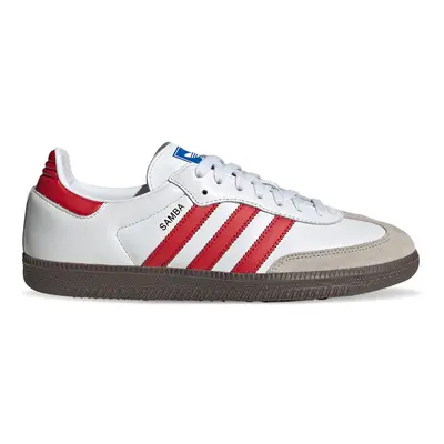 adidas Samba OG - Uomini - Scarpe adidas Originals - Blanc - IG1025 - Taglia: