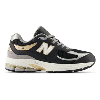 New Balance GC2002PO - Uomini - Scarpe New Balance - Nero - GC2002PO - Taglia: