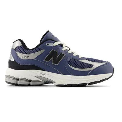 New Balance GC2002PQ - Uomini - Scarpe New Balance - Blu - GC2002PQ - Taglia: