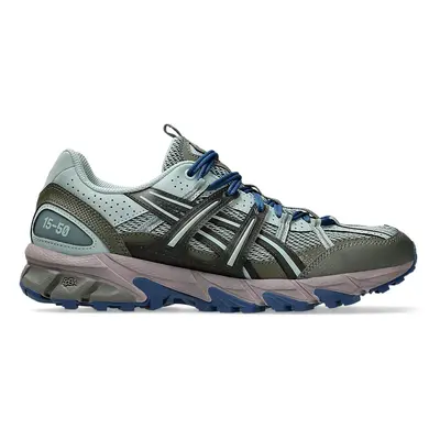 Asics Gel-Sonoma - Uomini - Scarpe Asics - Grigio - 1203A438-400 - Taglia: