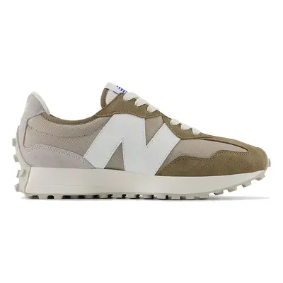 New Balance U327CH - Uomini - Scarpe New Balance - Marrone - U327CH - Taglia: