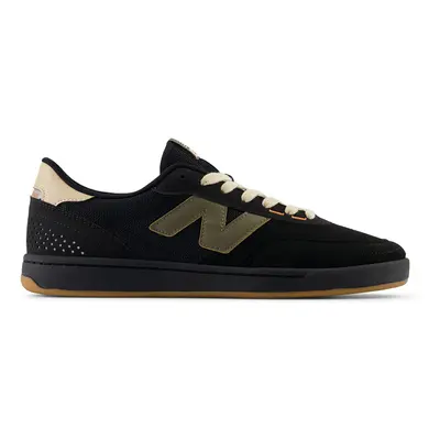 New Balance Numeric "Black Dark Camo" - Uomini - Scarpe New Balance - Nero - NM440VBS - Taglia: