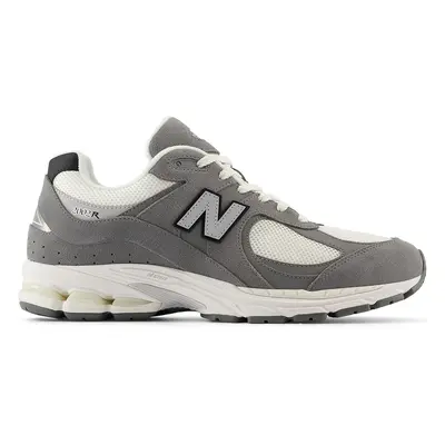 New Balance M2002RRD "Harbor Grey Sea Salt" - Uomini - Scarpe New Balance - Grigio - M2002RRD - 