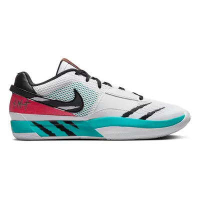 Nike Ja "Reverse Scratch" - Uomini - Scarpe Nike - Blanc - FV5957-100 - Taglia: