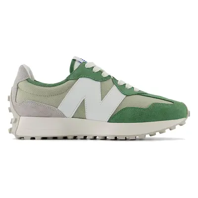 New Balance U327CE - Uomini - Scarpe New Balance - Verde - U327CE - Taglia: