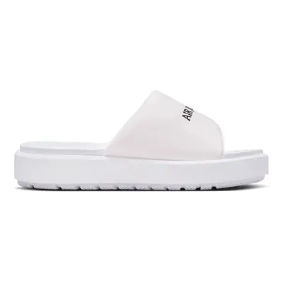 Air Jordan Sophia Slides Wmns - Donne - Infradito Jordan - Blanc - FZ7012-100 - Taglia: