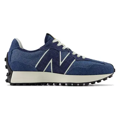 New Balance WS327JA - Donne - Scarpe New Balance - Blu - WS327JA - Taglia: