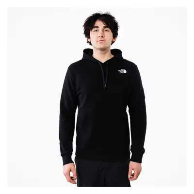 The North Face Galahm Graphic TNF Black - Uomini - Hoodie The North Face - Nero - NF0A7R2LJK31 -