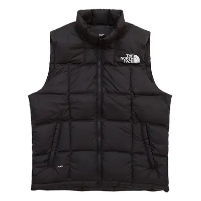 The North Face Lhotse Vest - Uomini - Giacca The North Face - Nero - NF0A853DJK3 - Taglia: