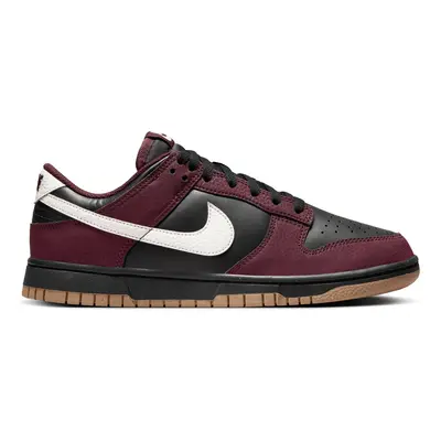 Nike Dunk Low Next Nature "Burgundy Crush" Wmns - Donne - Scarpe Nike - Rosso - HM9658-600 - Tag