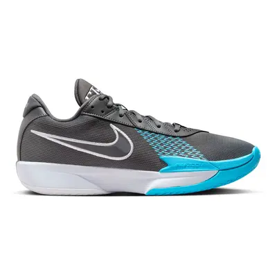 Nike Air Zoom G.T. Cut Academy "Iron Grey Baltic Blue" - Uomini - Scarpe Nike - Grigio - FB2599-