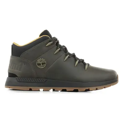 Timberland Sprint Trekker Green - Uomini - Scarpe Timberland - Verde - A657Z-033 - Taglia: