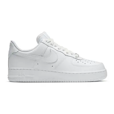 Nike Air Force '07 White Wmns - Donne - Scarpe Nike - Blanc - DD8959-100 - Taglia: