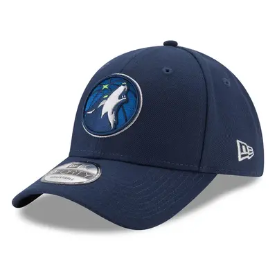 NEW ERA NBA The League Minnesota Timberwolves Cap - Unisex - Cappello New Era - Blu - - Taglia: