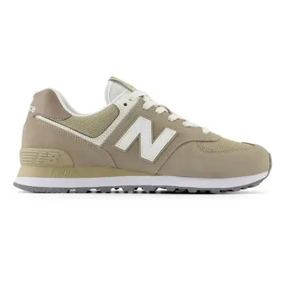 New Balance U574ESF - Uomini - Scarpe New Balance - Marrone - U574ESF - Taglia: