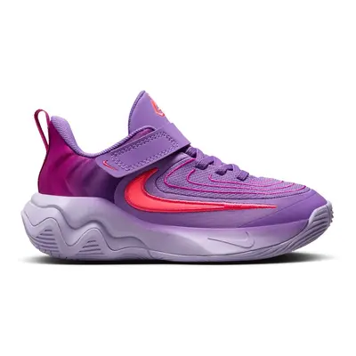 Nike Giannis Immortality "Black Raspberry" (PS) - Bambini - Scarpe Nike - Viola - FZ6733-500 - T