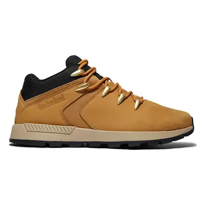 Timberland Sprint Trekker Super Oxford Trainter - Uomini - Scarpe Timberland - Marrone - A5VJG-2