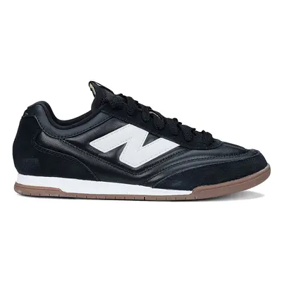 New Balance URC42LB - Uomini - Scarpe New Balance - Nero - URC42LB - Taglia: