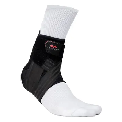 McDavid Phantom 3+ Ankle Brace - Unisex - Protector McDavid - Nero - 4305-PHANTOM - Taglia: