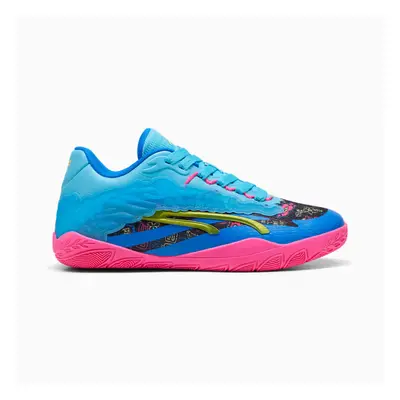 Puma Stewie "Tokyo Nights" - Donne - Scarpe Puma - Blu - - Taglia: