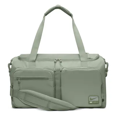 Nike Utility Power Duffel Bag 31L Green - Unisex - Zaino Nike - Verde - FN4206-370 - Taglia: