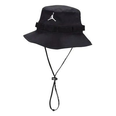 Jordan Apex Bucket Hat - Unisex - Cappello Jordan - Nero - FD5188-010 - Taglia: