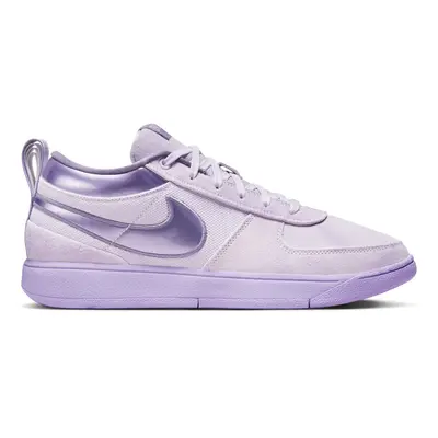 Nike Book "Lilac Bloom" - Uomini - Scarpe Nike - Viola - FJ4249-500 - Taglia: