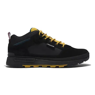 Timberland Field Trekker - Uomini - Scarpe Timberland - Nero - A5NDQ-015 - Taglia: