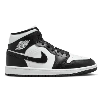 Air Jordan Mid "Panda" Wmns - Donne - Scarpe Jordan - Blanc - DV0991-101 - Taglia: