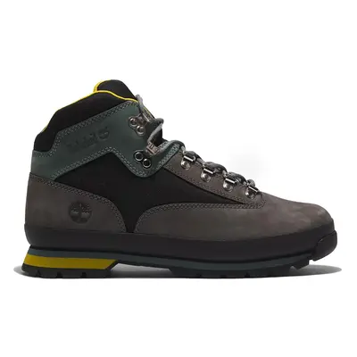 Timberland Euro Hiker Hiking Boot - Uomini - Scarpe Timberland - Grigio - A2A38-033 - Taglia: