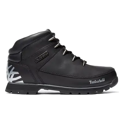 Timberland Euro Sprint Hiker - Uomini - Scarpe Timberland - Nero - A17JR-001 - Taglia: