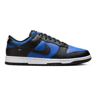 Nike Dunk Low "Astronomy Blue" - Uomini - Scarpe Nike - Nero - HM9606-400 - Taglia: