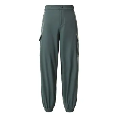 The North Face W Karksh Cargo Pant - Donne - Pantaloni The North Face - Verde - NF0A531VHBS - Ta