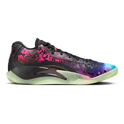 Air Jordan Zion "Galaxy" - Uomini - Scarpe Jordan - Nero - DR0675-006 - Taglia: