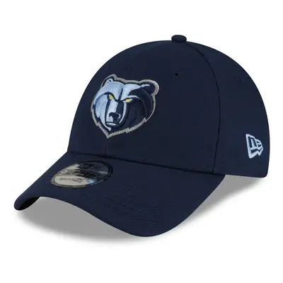 NEW ERA NBA The League Memphis Grizzlies Cap - Unisex - Cappello New Era - Blu - - Taglia: