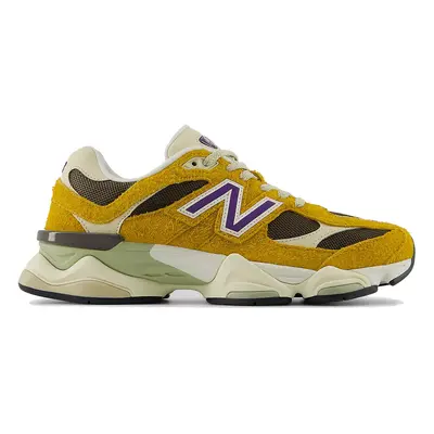 New Balance U9060SRB - Uomini - Scarpe New Balance - Giallo - U9060SRB - Taglia: