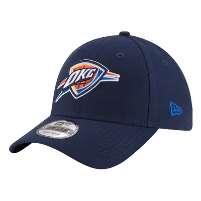 NEW ERA The League Oklahoma Thunder Cap - Unisex - Cappello New Era - Blu - - Taglia: