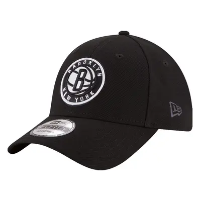 NEW ERA The League Brooklyn Nets Cap - Unisex - Cappello New Era - Nero - - Taglia: