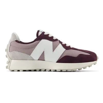 New Balance U327CF - Uomini - Scarpe New Balance - Viola - U327CF - Taglia: