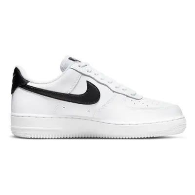 Nike Air Force '07 "White Black" Wmns - Donne - Scarpe Nike - Blanc - DD8959-103 - Taglia: