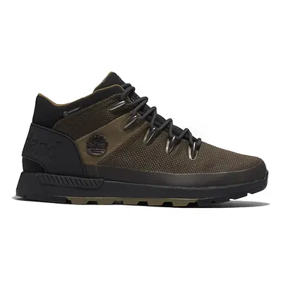 Timberland Sprint Trekker Chukka - Uomini - Scarpe Timberland - Verde - A5NFK-327 - Taglia: