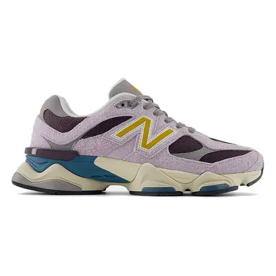 New Balance U9060SRA - Uomini - Scarpe New Balance - Viola - U9060SRA - Taglia: