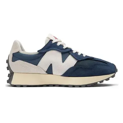 New Balance U327WRJ - Uomini - Scarpe New Balance - Blu - U327WRJ - Taglia: