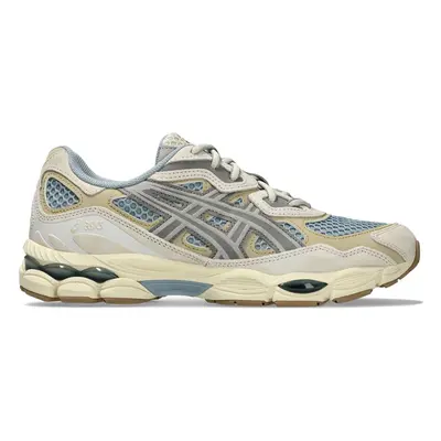 Asics Gel-NYC - Uomini - Scarpe Asics - Marrone - 1203A372-402 - Taglia: