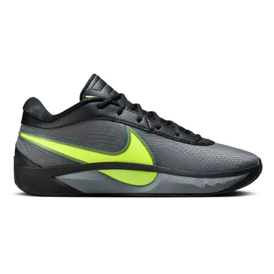 Nike Giannis Freak "Naija" - Uomini - Scarpe Nike - Nero - FJ7792-001 - Taglia: