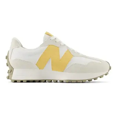 New Balance WS327KF - Donne - Scarpe New Balance - Blanc - WS327KF - Taglia: