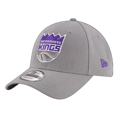 NEW ERA The League Sacramento Kings Cap - Unisex - Cappello New Era - Grigio - - Taglia: