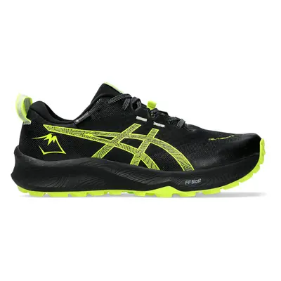 Asics GEL-Trabuco GTX - Uomini - Scarpe Asics - Nero - 1011B801-003 - Taglia: