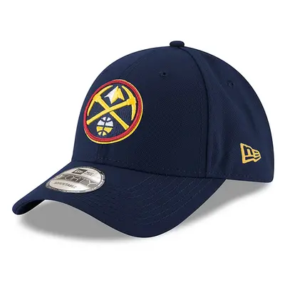 NEW ERA NBA The League Denver Nuggets Cap - Unisex - Cappello New Era - Blu - - Taglia: